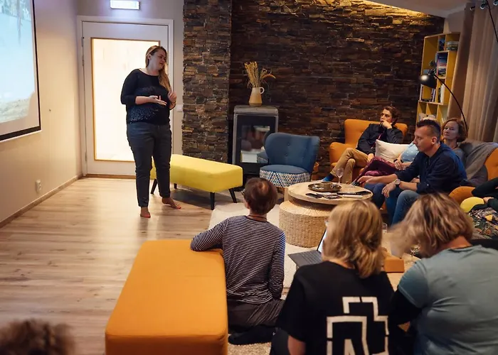 Lofoten Planet - Boutique