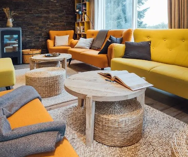 Lofoten Planet - Boutique Jaktstuga *