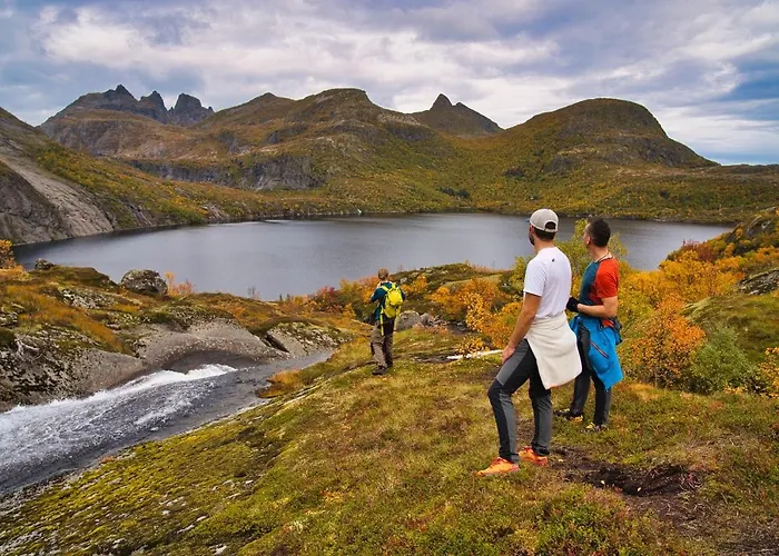 Lofoten Planet - Boutique *