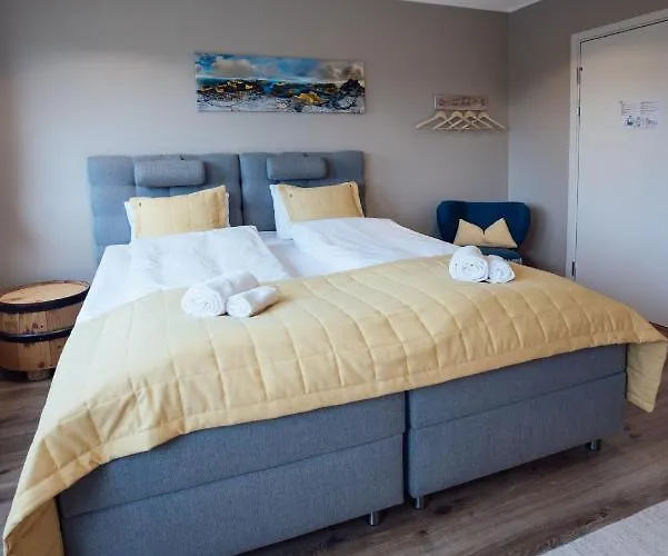 Jaktstuga Lofoten Planet - Boutique