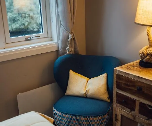 Jaktstuga Lofoten Planet - Boutique