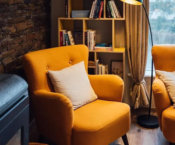 Lofoten Planet - Boutique Sørvågen