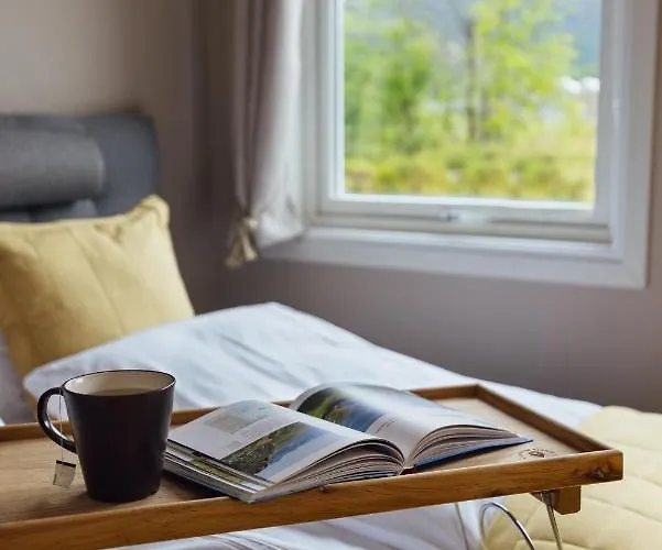 Jaktstuga Lofoten Planet - Boutique