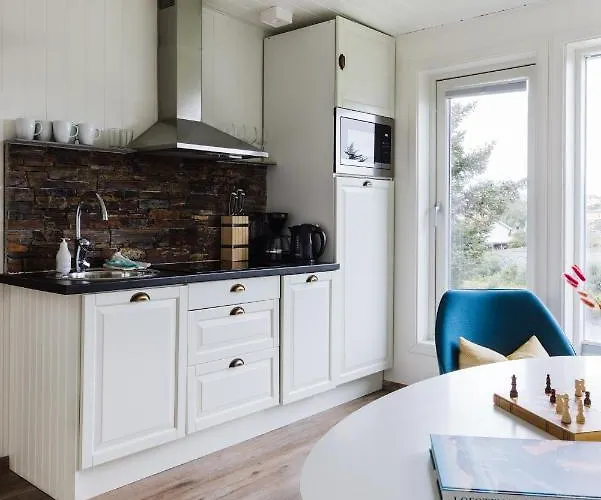 Lofoten Planet - Boutique Sørvågen