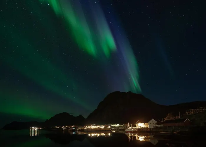 Lofoten Planet - Boutique