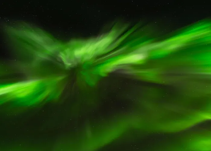 Lofoten Planet - Boutique Jaktstuga *