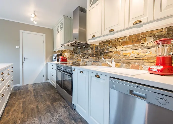 Jaktstuga Lofoten Planet - Boutique *