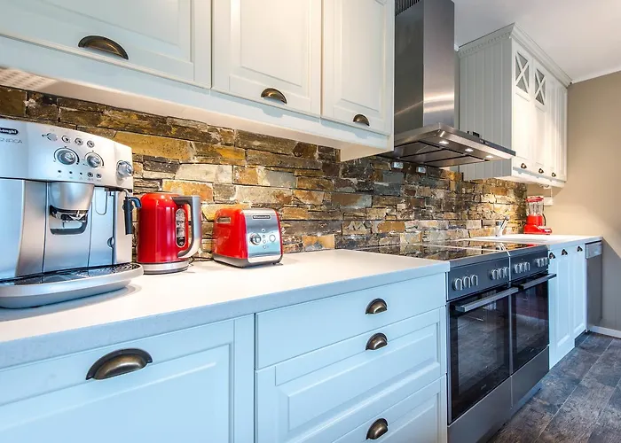 Lofoten Planet - Boutique *