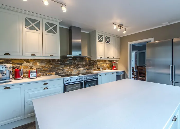 Jaktstuga Lofoten Planet - Boutique