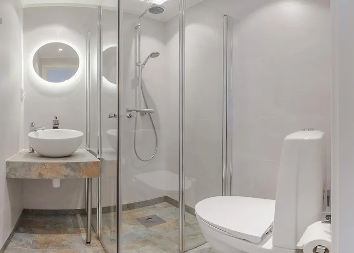 Jaktstuga Lofoten Planet - Boutique