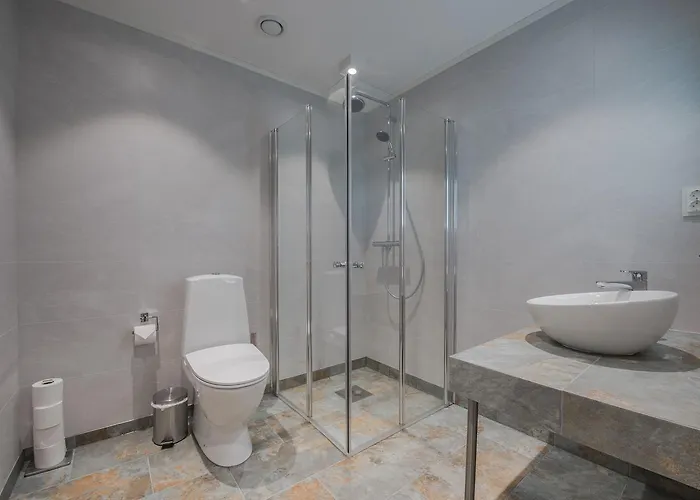 Lofoten Planet - Boutique *