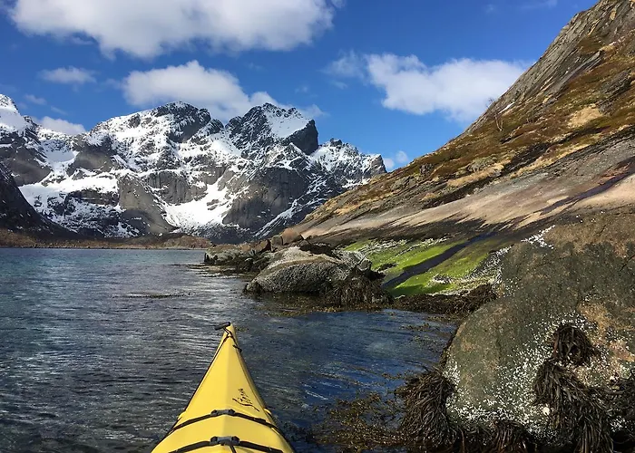Lofoten Planet - Boutique