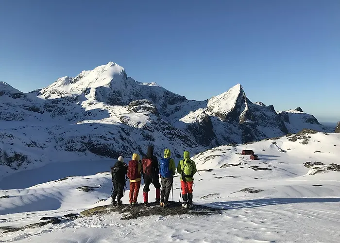 Lofoten Planet - Boutique *