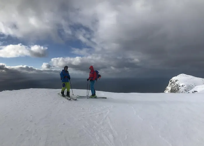 Lofoten Planet - Boutique *