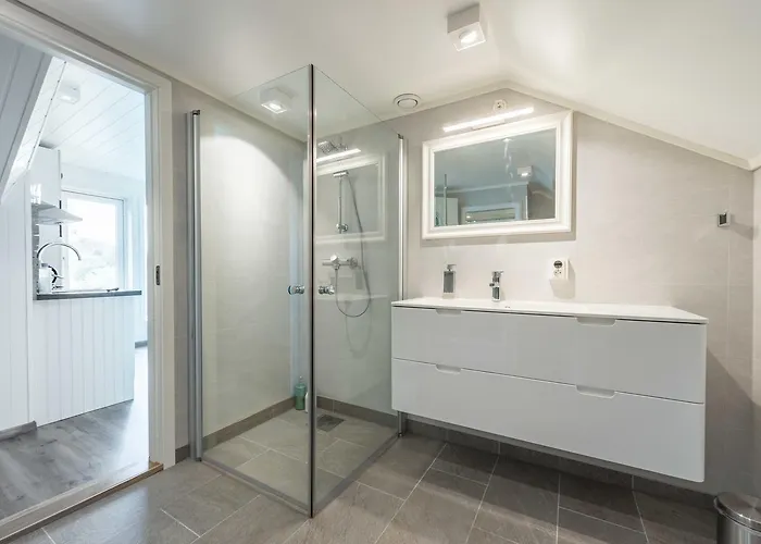 Lofoten Planet - Boutique * Sørvågen