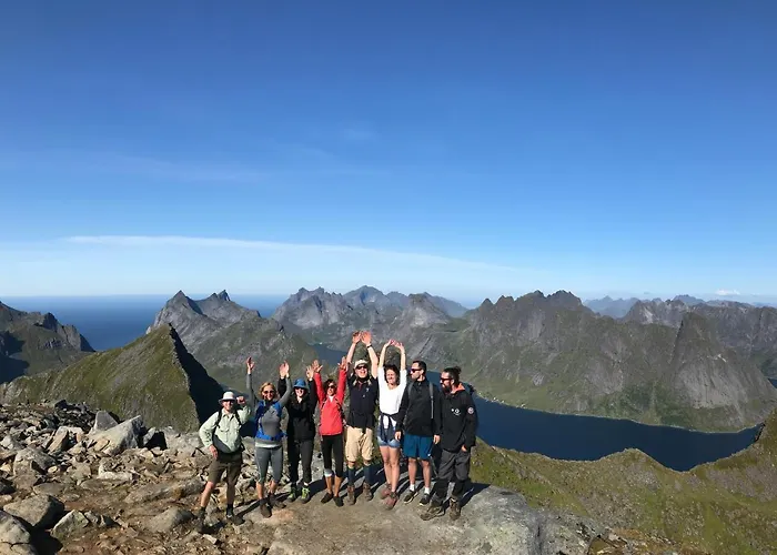 Lofoten Planet - Boutique