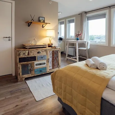 Lofoten Planet - Boutique Sørvågen