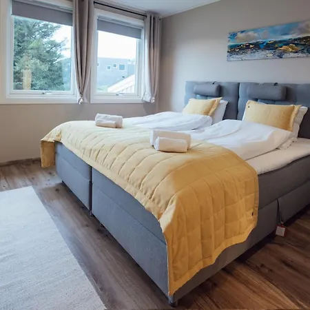 Lodge Lofoten Planet - Boutique *