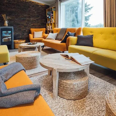 Lofoten Planet - Boutique Lodge *