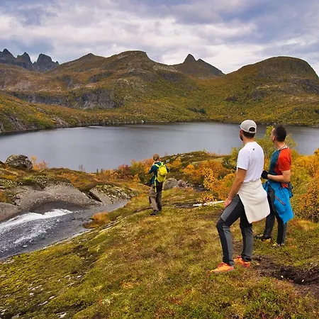 Lofoten Planet - Boutique *