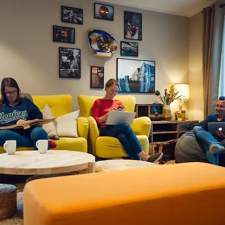 Lofoten Planet - Boutique Lodge Sørvågen