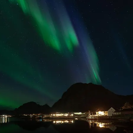 Lofoten Planet - Boutique
