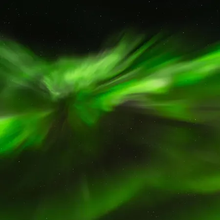 Lofoten Planet - Boutique Lodge *