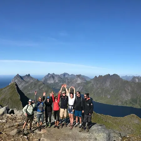 Lofoten Planet - Boutique